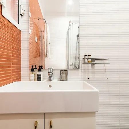 Charming In The Heart Of Barrio Alto * Lisbon