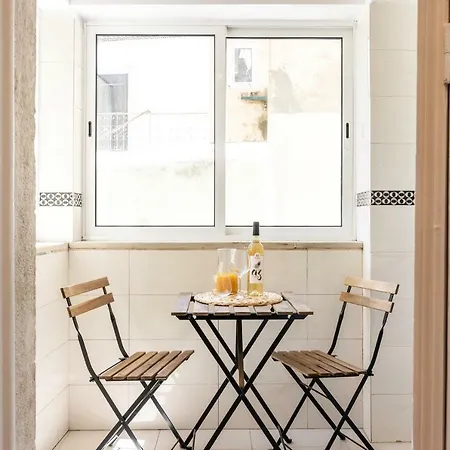 Charming In The Heart Of Barrio Alto * Lisboa