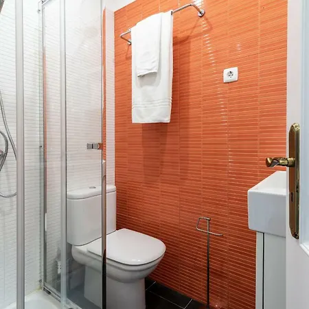 Charming In The Heart Of Barrio Alto Διαμέρισμα Lisboa